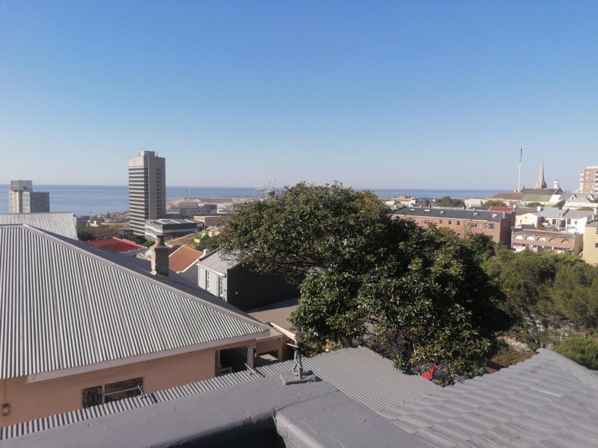 Happy Homes Guest House, Richmond Hill Port Elizabeth Exterior photo