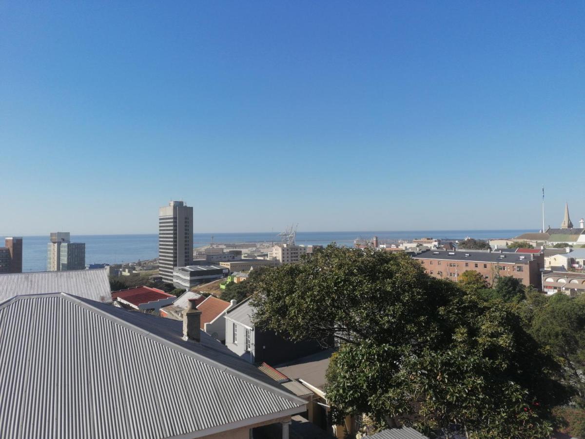 Happy Homes Guest House, Richmond Hill Port Elizabeth Exterior photo