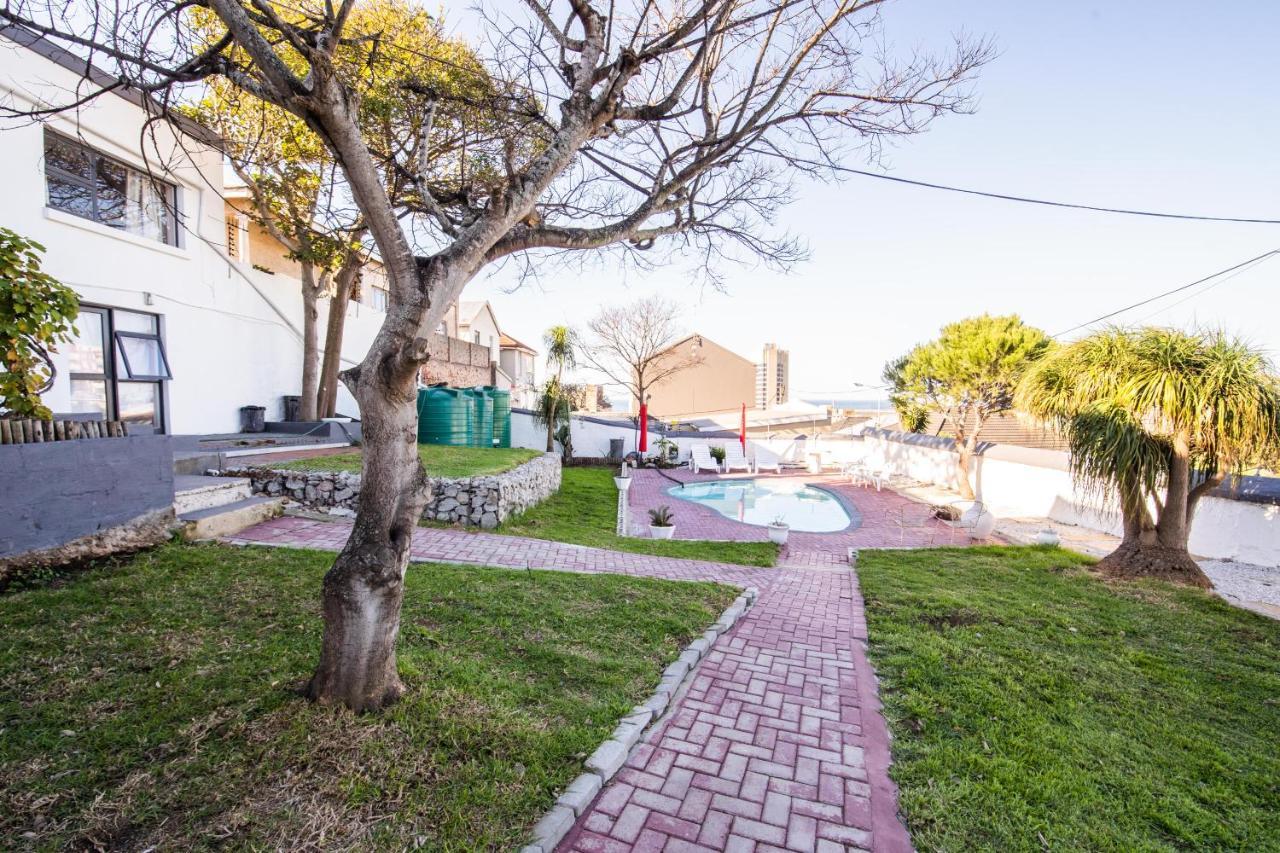 Happy Homes Guest House, Richmond Hill Port Elizabeth Exterior photo